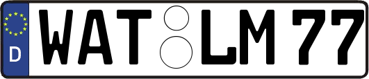 WAT-LM77