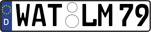 WAT-LM79