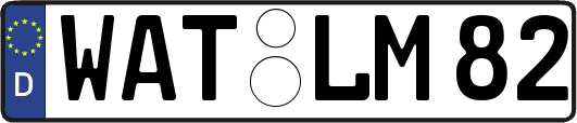 WAT-LM82