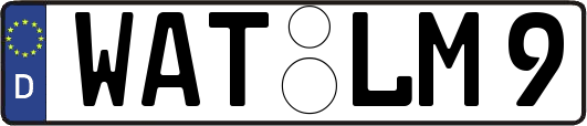 WAT-LM9