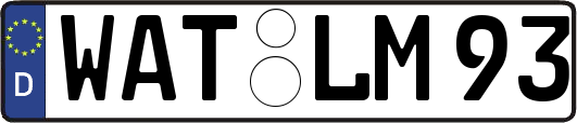 WAT-LM93