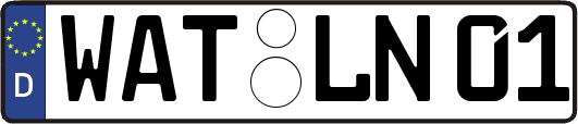WAT-LN01