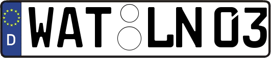 WAT-LN03