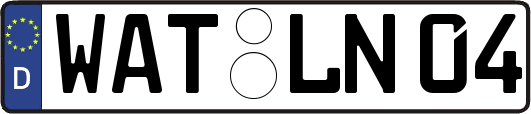 WAT-LN04
