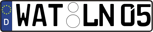 WAT-LN05
