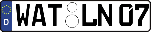 WAT-LN07