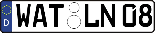 WAT-LN08