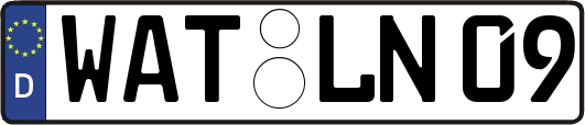 WAT-LN09