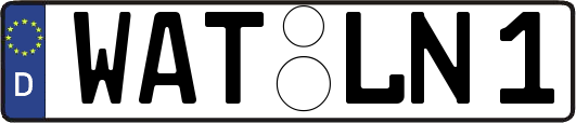 WAT-LN1