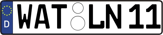 WAT-LN11