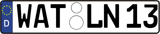 WAT-LN13