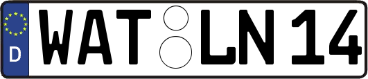 WAT-LN14