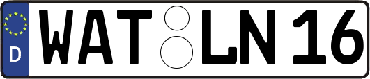 WAT-LN16