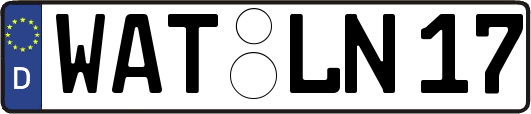 WAT-LN17