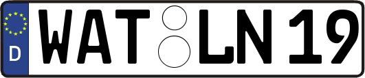 WAT-LN19