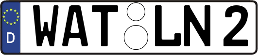 WAT-LN2