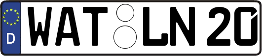 WAT-LN20
