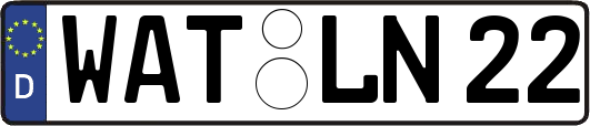 WAT-LN22