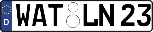 WAT-LN23