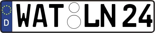WAT-LN24