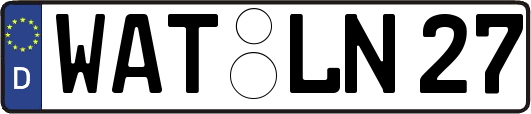 WAT-LN27