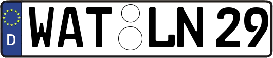 WAT-LN29