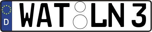 WAT-LN3