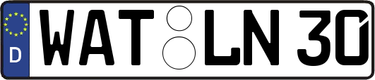 WAT-LN30