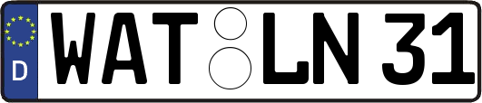 WAT-LN31