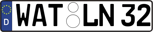 WAT-LN32