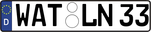 WAT-LN33