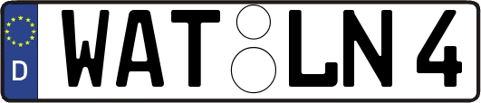 WAT-LN4