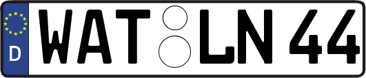 WAT-LN44