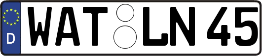 WAT-LN45