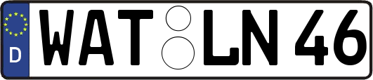 WAT-LN46