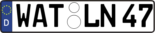 WAT-LN47