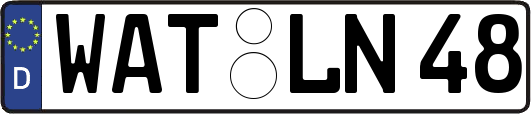 WAT-LN48
