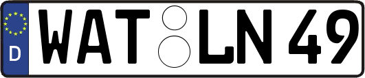 WAT-LN49