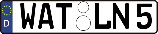 WAT-LN5