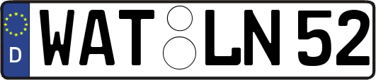 WAT-LN52