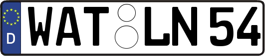 WAT-LN54