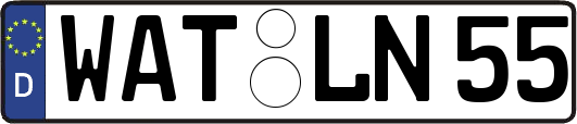 WAT-LN55