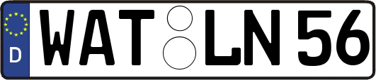 WAT-LN56