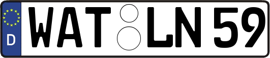 WAT-LN59