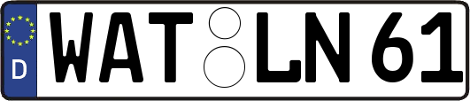 WAT-LN61