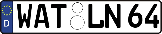WAT-LN64