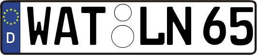 WAT-LN65
