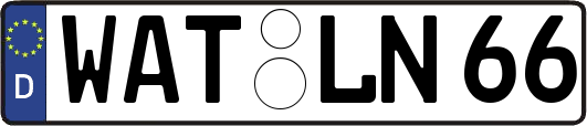 WAT-LN66