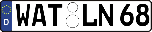 WAT-LN68
