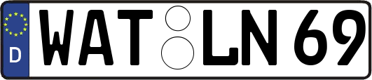 WAT-LN69